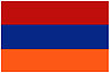 Armenia Flag