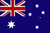 Australia Flag