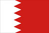 Bahrain Flag