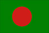 Bangladesh Flag