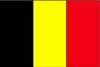 Belgium Flag