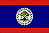 Belize Flag