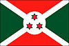 Burundi Flag
