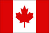 Canada Flag