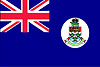 Cayman Islands Flag
