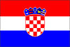 Croatia Flag