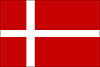 Denmark Flag