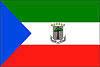 Equatorial Guinea Flag
