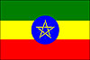 Ethiopia Flag
