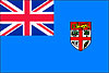 Fiji Flag