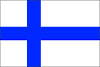 Finland Flag