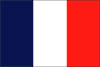 France Flag