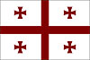 Georgia Flag