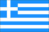 Greece Flag