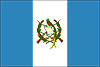 Guatemala Flag