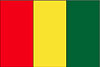 Guinea Flag