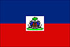 Haiti Flag