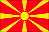 Macedonia Flag