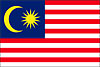 Malaysia Flag