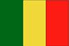Mali Flag