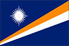 Marshall Islands Flag