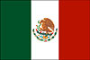 Mexico Flag