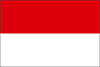 Monaco Flag