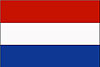 Netherlands Flag