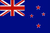 New Zealand Flag