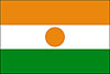 Niger Flag