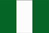 Nigeria Flag