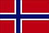 Norway Flag