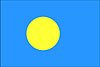 Palau Flag