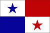 Panama Flag