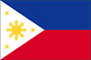 Philippines Flag