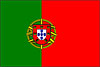 Portugal Flag