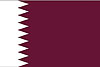 Qatar Flag