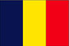 Romania Flag