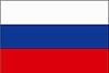 Russia Flag