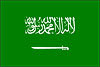 Saudi Arabia Flag