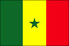 Senegal Flag