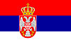 Serbia Flag