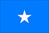 Somalia Flag