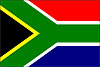 South Africa Flag
