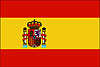 Spain Flag