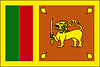Sri Lanka Flag