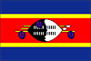 Swaziland Flag