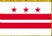 District of Columbia Flag