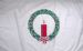Wreath Flag