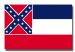 Mississippi Flag
